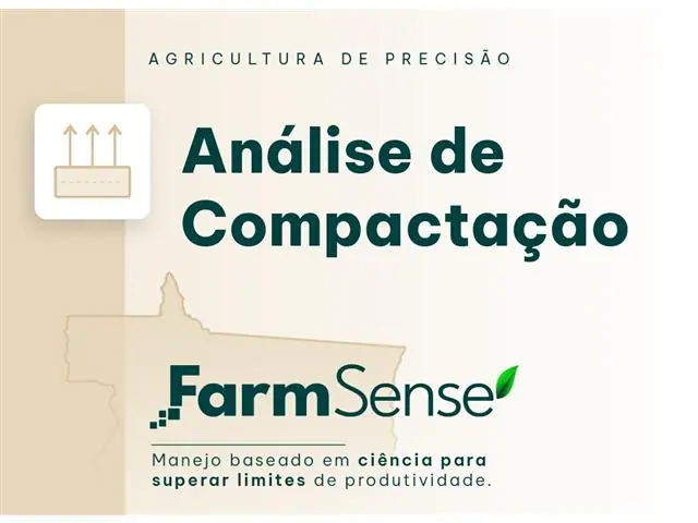 Análise de Compactação