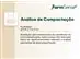 Análise de Compactação - 1