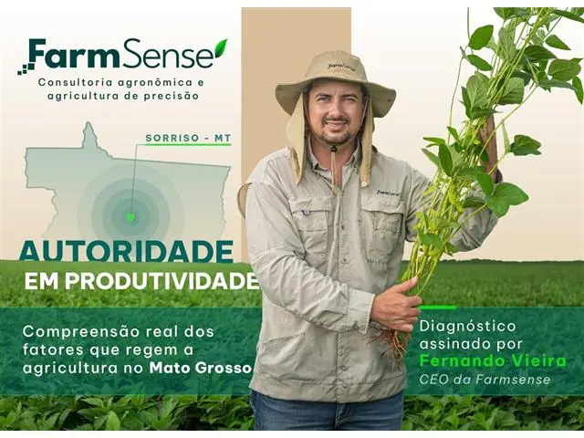 Mapeamento Remoto de Limites Georreferenciados com Drone