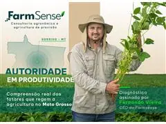 Mapeamento Remoto de Limites Georreferenciados com Drone - 0