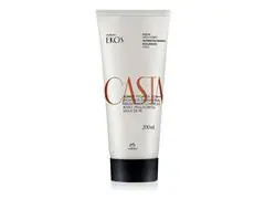 Polpa Desodorante Hidratante para o Corpo Natura Ekos Castanha 200ml