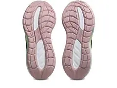 Tênis Asics Gel-Cumulus 28 Midnight/Illuminate Green Fem Tam 37 - 7