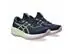 Tênis Asics Gel-Cumulus 28 Midnight/Illuminate Green Fem Tam 38 - 0