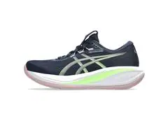 Tênis Asics Gel-Cumulus 28 Midnight/Illuminate Green Fem Tam 38 - 4