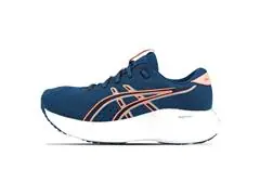 Tênis Asics Gel-Excite 11 Twilight Blue/Sun Coral Fem Tam 34 - 4