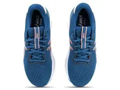 Tênis Asics Gel-Excite 11 Twilight Blue/Sun Coral Fem Tam 35 - 6