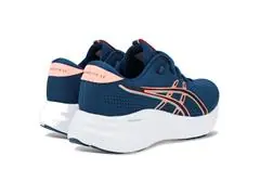 Tênis Asics Gel-Excite 11 Twilight Blue/Sun Coral Fem Tam 36 - 1