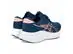 Tênis Asics Gel-Excite 11 Twilight Blue/Sun Coral Fem Tam 40 - 1