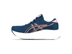 Tênis Asics Gel-Excite 11 Twilight Blue/Sun Coral Fem Tam 40 - 3