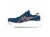 Tênis Asics Gel-Excite 11 Twilight Blue/Sun Coral Fem Tam 40 - 3