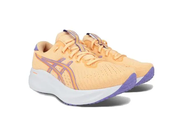 Tênis Asics Gel-Excite 11 Apricot Crush/Amethyst Fem Tam 38