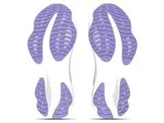 Tênis Asics Gel-Excite 11 Apricot Crush/Amethyst Fem Tam 39 - 7