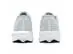 Tênis Asics Raiden 5 020 Piedmont Grey/White Fem Tam 37 - 5