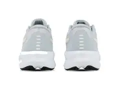 Tênis Asics Raiden 5 020 Piedmont Grey/White Fem Tam 38 - 5