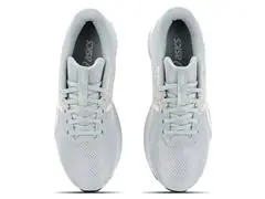 Tênis Asics Raiden 5 020 Piedmont Grey/White Fem Tam 38 - 6
