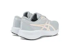 Tênis Asics Raiden 5 020 Piedmont Grey/White Fem Tam 39 - 1