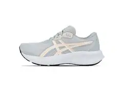 Tênis Asics Raiden 5 020 Piedmont Grey/White Fem Tam 39 - 4