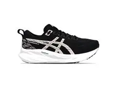 Tênis Asics Gel-Hypersonic 6 Black/White Fem Tam 40 - 2