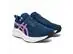 Tênis Asics Gel-Hypersonic 6 400 Twilight Blue/White Fem Tam 36 - 0