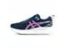 Tênis Asics Gel-Hypersonic 6 400 Twilight Blue/White Fem Tam 36 - 3
