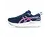 Tênis Asics Gel-Hypersonic 6 400 Twilight Blue/White Fem Tam 36 - 4