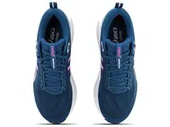 Tênis Asics Gel-Hypersonic 6 400 Twilight Blue/White Fem Tam 36 - 6