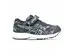 Tênis Asics Fantasy 4 022 Carrier Grey/White Kids Tam 27 - 2