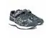 Tênis Asics Fantasy 4 022 Carrier Grey/White Kids Tam 31 - 0