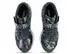 Tênis Asics Fantasy 4 022 Carrier Grey/White Kids Tam 31 - 6