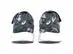 Tênis Asics Fantasy 4 022 Carrier Grey/White Kids Tam 32 - 5