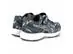 Tênis Asics Fantasy 4 022 Carrier Grey/White Kids Tam 33 - 1