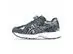 Tênis Asics Fantasy 4 022 Carrier Grey/White Kids Tam 33 - 3