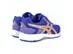 Tênis Asics Buzz 4 407 Cobalt Burst/White Kids Tam 32 - 1