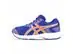 Tênis Asics Buzz 4 407 Cobalt Burst/White Kids Tam 32 - 4