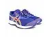 Tênis Asics Buzz 4 407 Cobalt Burst/White Kids Tam 33 - 0