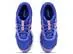 Tênis Asics Buzz 4 407 Cobalt Burst/White Kids Tam 35 - 6