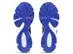 Tênis Asics Buzz 4 407 Cobalt Burst/White Kids Tam 35 - 7