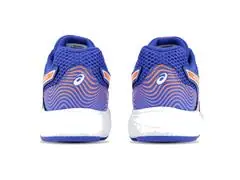 Tênis Asics Buzz 4 407 Cobalt Burst/White Kids Tam 36 - 5