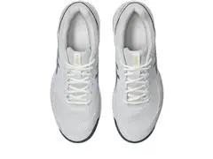 Tênis Asics Gel-Dedicate 8 108 White/Ironclad Masc Tam 39 - 6
