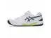 Tênis Asics Gel-Dedicate 8 108 White/Ironclad Masc Tam 40 - 4