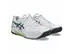Tênis Asics Gel-Dedicate 8 108 White/Ironclad Masc Tam 41 - 0