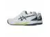 Tênis Asics Gel-Dedicate 8 108 White/Ironclad Masc Tam 42 - 1