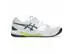 Tênis Asics Gel-Dedicate 8 108 White/Ironclad Masc Tam 43 - 2