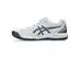 Tênis Asics Gel-Dedicate 8 108 White/Ironclad Masc Tam 44 - 3