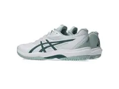 Tênis Asics Game Ff 104 White/Dark Neptune Masc Tam 39 - 1
