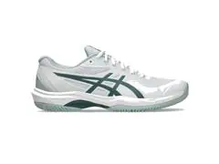 Tênis Asics Game Ff 104 White/Dark Neptune Masc Tam 40 - 2