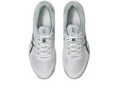 Tênis Asics Game Ff 104 White/Dark Neptune Masc Tam 42 - 6