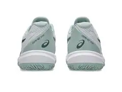 Tênis Asics Game Ff 104 White/Dark Neptune Masc Tam 43 - 5