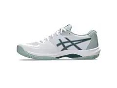 Tênis Asics Game Ff 104 White/Dark Neptune Masc Tam 44 - 3