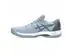 Tênis Asics Game Ff Clay/Oc 400 Grey Blue/Ironclad Masc Tam 39 - 3